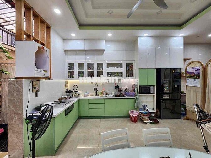 🍀Cho thuê nhà Hẻm xe hơi Hương lộ 2. BTân