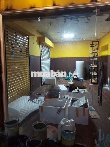 MBKD 200M² PHẠM VĂN CHÍ CHỈ 25 TRIỆU