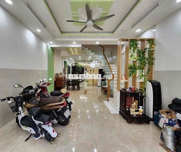 🍀Cho thuê nhà Hẻm xe hơi Hương lộ 2. BTân