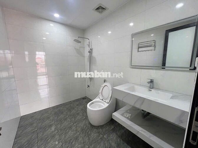 HOÀNG NHƯ TIẾP - LÕI LONG BIÊN -NHÀ MỚI Ở LUÔN FULL NỘI THẤT-THANG MÁY