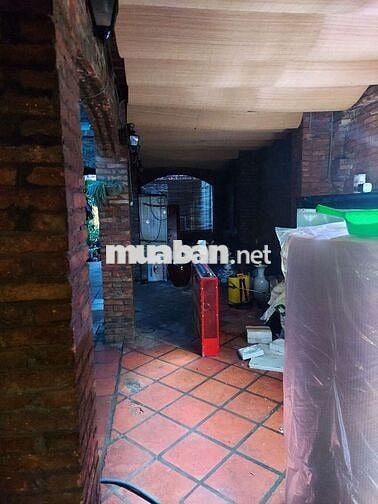 MBKD 200M² PHẠM VĂN CHÍ CHỈ 25 TRIỆU