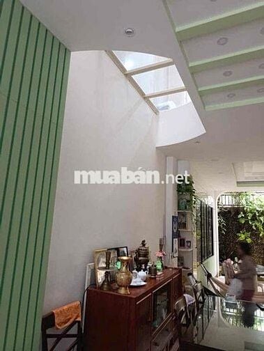 🍀Cho thuê nhà Hẻm xe hơi Hương lộ 2. BTân