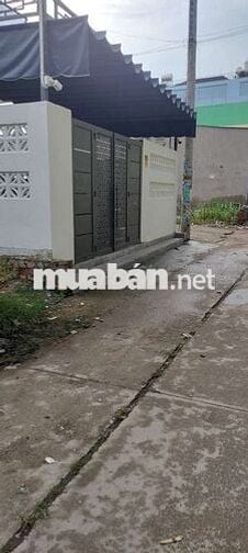 Đất nền  khu phân lô thuộc KDC Hương Lộ 80, Bình Tân giáp Tân Vỉnh Lộc