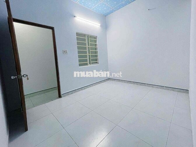 PHÒNG TRỌ MỚI BAO ĐIỆN NƯỚC - NVS RIÊNG - CỬA SỔ - ĐỐI DIỆN VẠN PHÚC