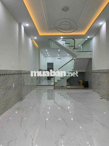 🍀Nhà cho thuê MTNB Bùi Hữu Diên.An Lạc A. Tên Lửa. BTân