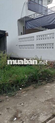 Đất nền  khu phân lô thuộc KDC Hương Lộ 80, Bình Tân giáp Tân Vỉnh Lộc