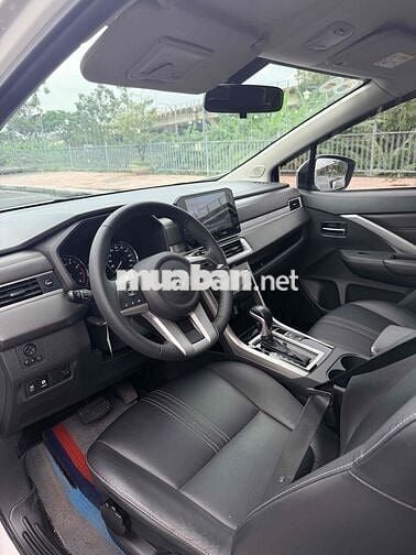 Mitsubishi Xpander 2024 Premium 1.5 AT siêu keng