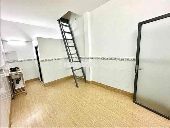 🧧1 trệt 1 lầu cửa sổ trời thoáng mát gần IUH VLU