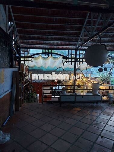 MBKD 200M² PHẠM VĂN CHÍ CHỈ 25 TRIỆU