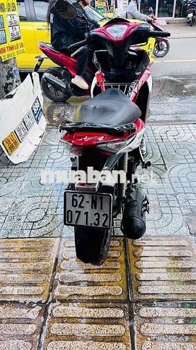 cần bán xe ab  máy ngon