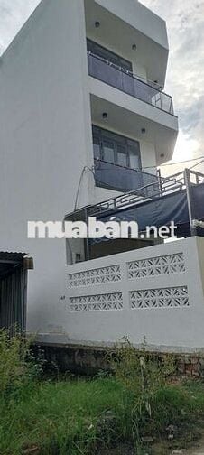 Đất nền  khu phân lô thuộc KDC Hương Lộ 80, Bình Tân giáp Tân Vỉnh Lộc