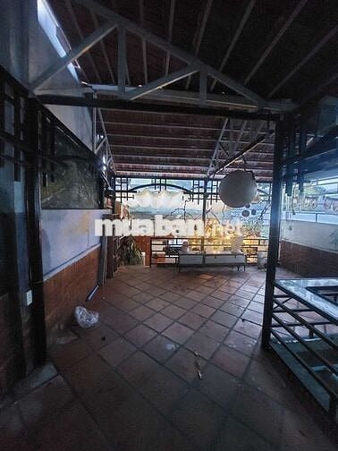 MBKD 200M² PHẠM VĂN CHÍ CHỈ 25 TRIỆU