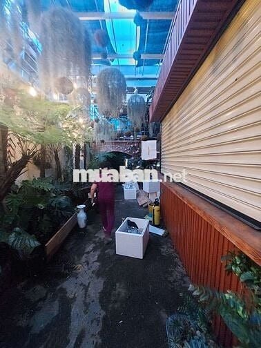 MBKD 200M² PHẠM VĂN CHÍ CHỈ 25 TRIỆU