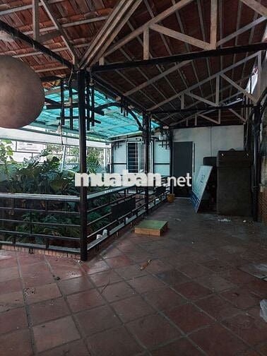 MBKD 200M² PHẠM VĂN CHÍ CHỈ 25 TRIỆU