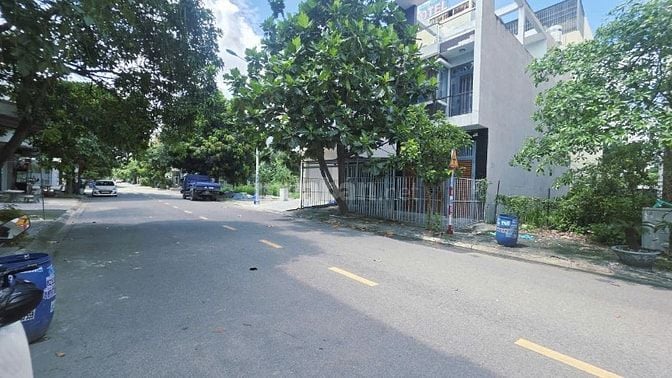 Bán đất chính chủ đường GS2 khu siêu thị Bigc Go! Dĩ An, Bình Dương 