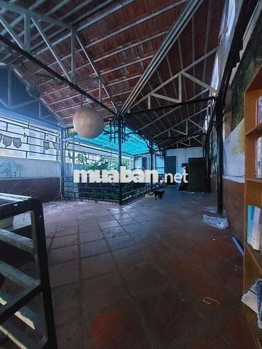 MBKD 200M² PHẠM VĂN CHÍ CHỈ 25 TRIỆU