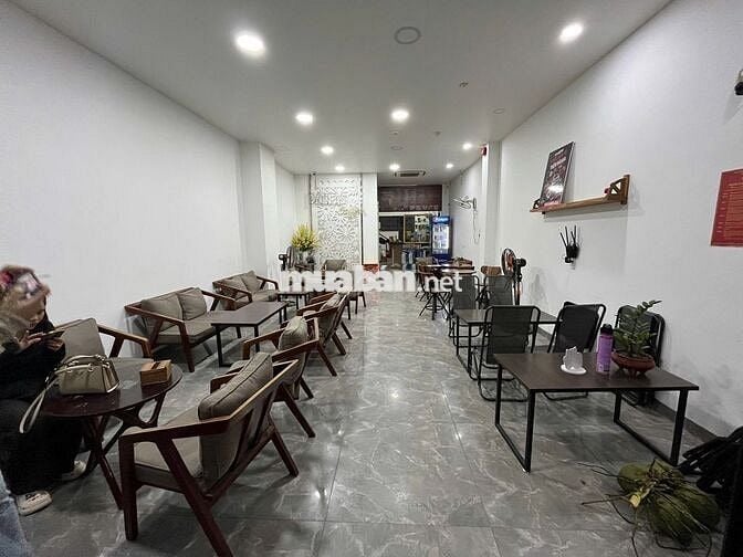 Cho thuê nguyên lầu Cityland 100m2 giá chỉ từ 6tr