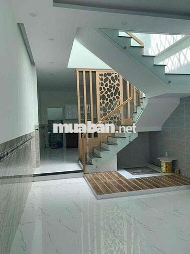 🍀Nhà cho thuê MTNB Bùi Hữu Diên.An Lạc A. Tên Lửa. BTân