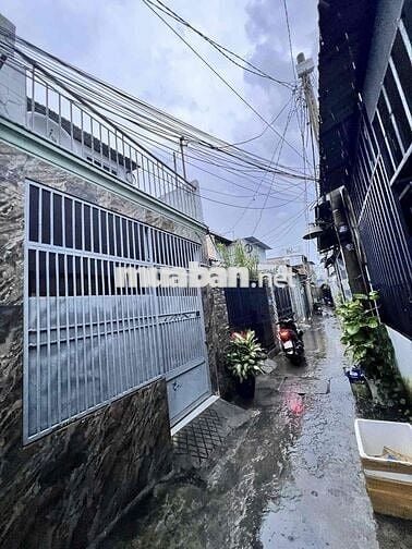 VỊ TRÍ ĐẸP, NHÀ CÔNG NĂNG ĐẦY ĐỦ CHỈ 3đ2