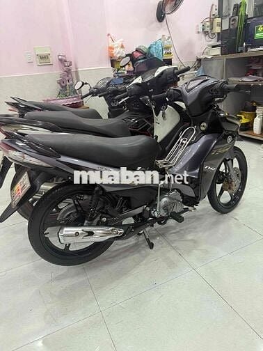 jupiter FI  6tr lấy xe