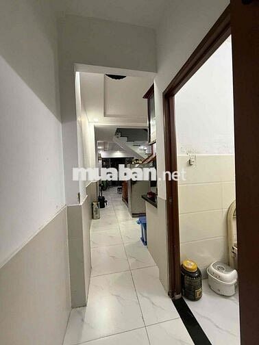 VỊ TRÍ ĐẸP, NHÀ CÔNG NĂNG ĐẦY ĐỦ CHỈ 3đ2