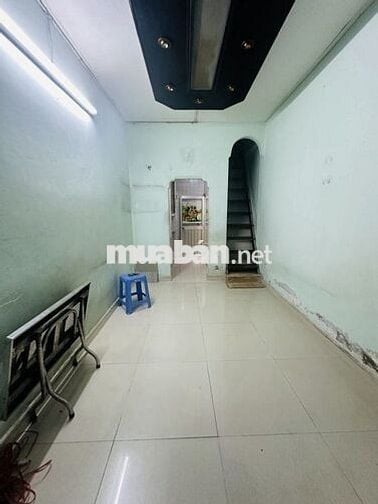 Chính chủ, không lộ giới P9 Q10 Nguyễn Tri Phương. 17m2 2 tầng 3,1 tỷ.