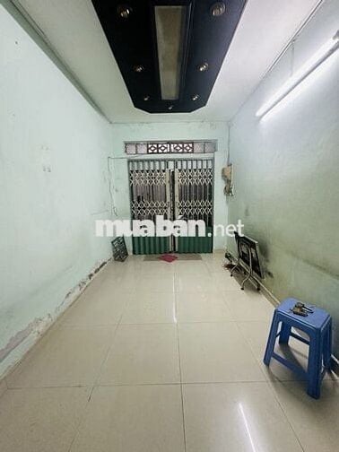 Chính chủ, không lộ giới P9 Q10 Nguyễn Tri Phương. 17m2 2 tầng 3,1 tỷ.