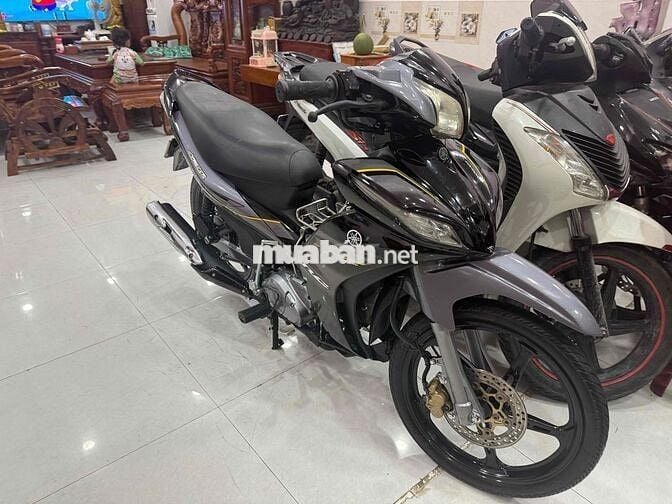 jupiter FI  6tr lấy xe