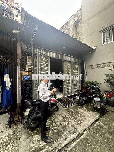 BÁN NHÀ 276/3/59 MÃ LÒ 5x18 DIỆN TÍCH 90M2 CHỈ  6.7 tỷ