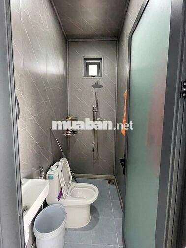 Nhà vườn ven rạch có 200m thổ cư giá 999tr - cách SG 65km