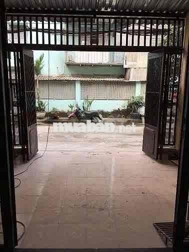 NHÀ VÕ OANH P25 BÌNH THẠNH 4.3x16M 1 TRỆT 2 LẦU💕💕💕