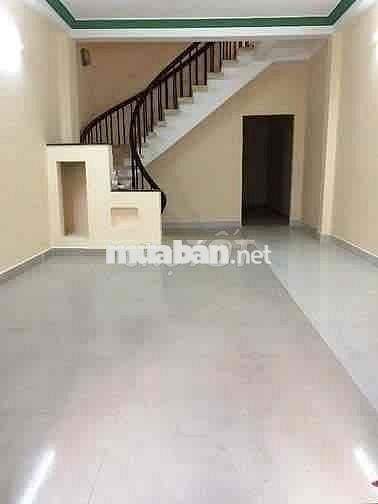 NHÀ VÕ OANH P25 BÌNH THẠNH 4.3x16M 1 TRỆT 2 LẦU💕💕💕