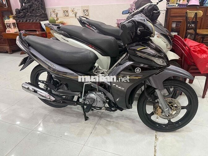 jupiter FI  6tr lấy xe