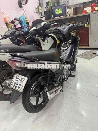 jupiter FI  6tr lấy xe