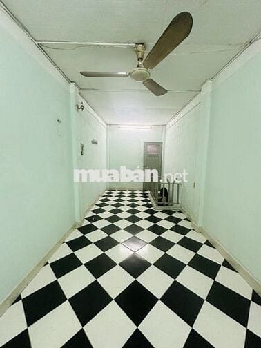 Chính chủ, không lộ giới P9 Q10 Nguyễn Tri Phương. 17m2 2 tầng 3,1 tỷ.