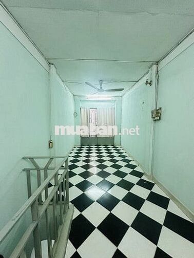 Chính chủ, không lộ giới P9 Q10 Nguyễn Tri Phương. 17m2 2 tầng 3,1 tỷ.