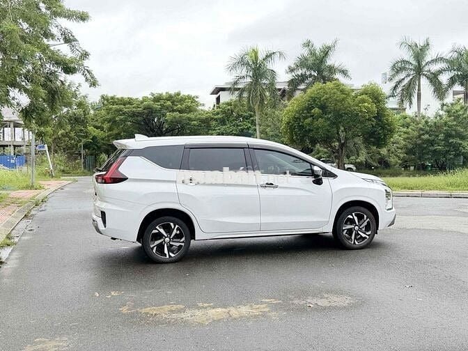 Mitsubishi Xpander 2024 Premium 1.5 AT siêu keng