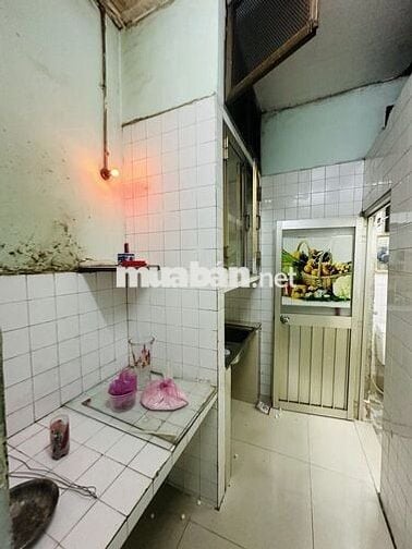 Chính chủ, không lộ giới P9 Q10 Nguyễn Tri Phương. 17m2 2 tầng 3,1 tỷ.