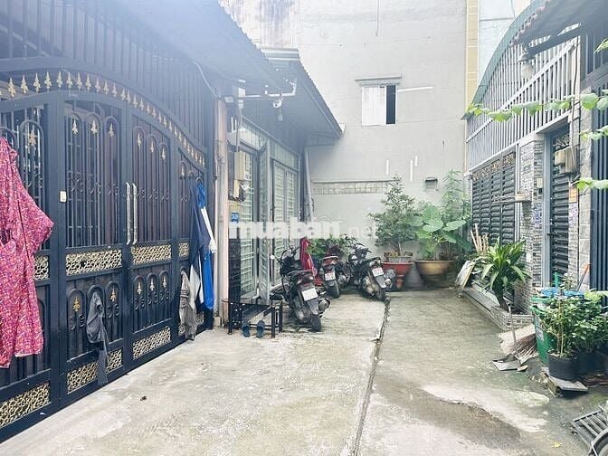 BÁN NHÀ 276/3/59 MÃ LÒ 5x18 DIỆN TÍCH 90M2 CHỈ  6.7 tỷ