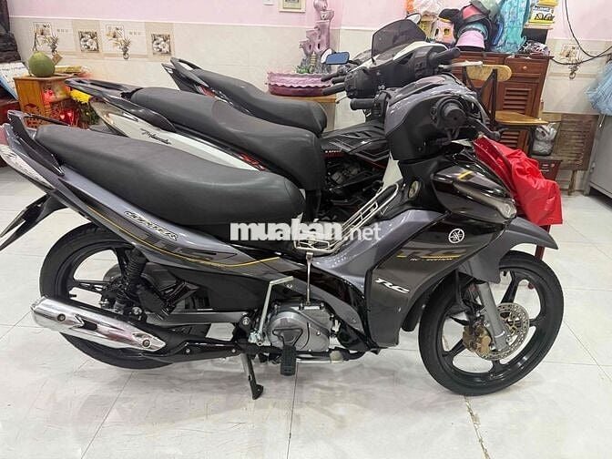 jupiter FI  6tr lấy xe