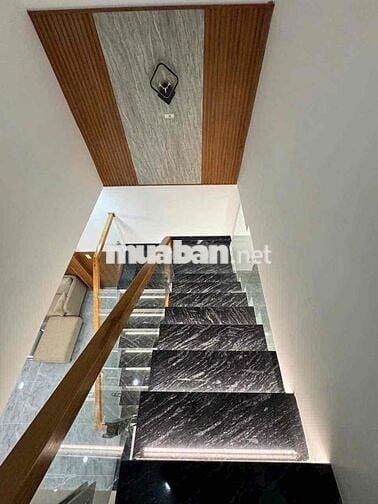 Bán nhà Gần Nhà Thờ Mỹ Hoà Trung Chánh Hóc Môn