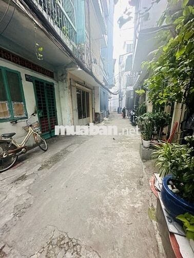 Chính chủ, không lộ giới P9 Q10 Nguyễn Tri Phương. 17m2 2 tầng 3,1 tỷ.