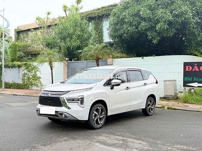 Mitsubishi Xpander 2024 Premium 1.5 AT siêu keng