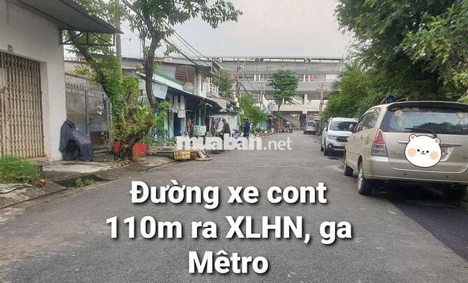 ĐẤT CỰC HOT MẶT TIỀN 7m ĐƯỜNG 12M - SONG HÀNH XLHN 120M2 CHỈ HƠN 10 TỶ