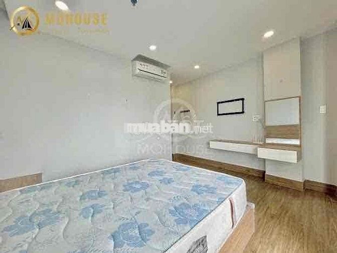 🔥CHO THUÊ CHDV/CHUNG CƯ 2 PHÒNG NGỦ NHÀ MỚI CÓ THANG MÁY NGAY SÂN BAY