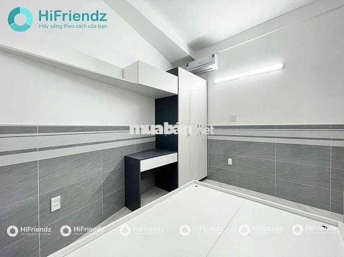 🎉TRỐNG SẴN PHÒNG 4,XX FULL NT NHƯ HÌNH_NGAY NGÃ SÁU PHÙ ĐỔNG QUẬN 1🎉