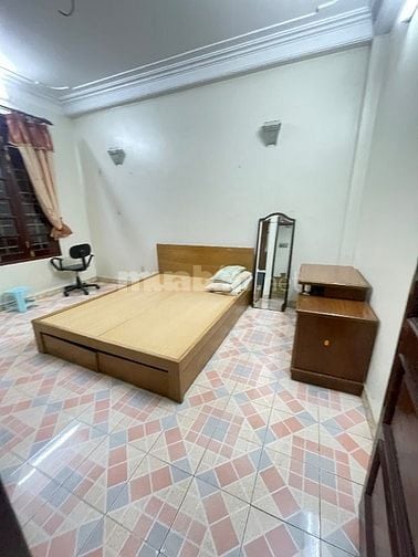 Cc Mời thuê Nhà Ngõ 4 Đặng Văn Ngũ-phạm Ngọc thạch 65mx5t góc oto 16tr