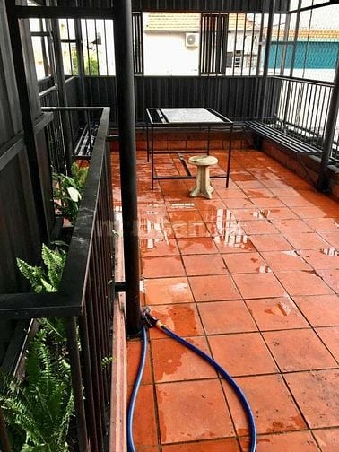 Biệt Thự khu VIP, 220m2( 12.5 x 18m ) đường 10m Thăng Long P4 Tân Bình