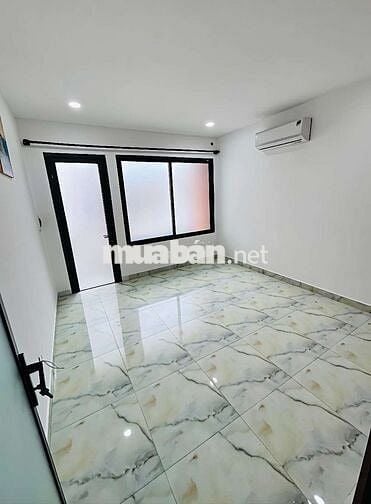 💥 NHÀ ĐẸP DƯƠNG BÁ TRẠC – HẺM XE HƠI TẬN NHÀ – NGAY LÀNG ỐC - SHR