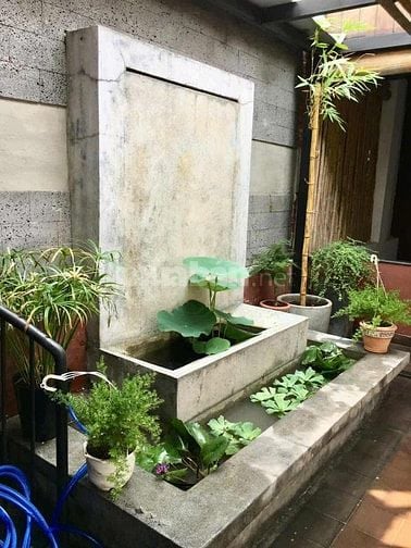 Biệt Thự khu VIP, 220m2( 12.5 x 18m ) đường 10m Thăng Long P4 Tân Bình